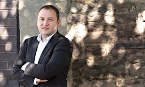 Ian Murray appointed shadow Scottish secretary in Keir Starmer’s shadow cabinet