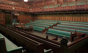 MPs set to back plans for ‘virtual’ House of Commons during coronavirus lockdown