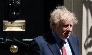MPs tell Boris Johnson to 'get a grip' over delay in report into Russian political interference