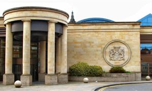 Jury trials to restart in Scotland