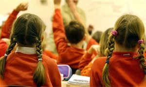 Social distancing not necessary for Scottish school pupils
