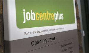 Unemployment in Scotland highest in the UK at 4.3 per cent