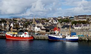 £100m islands growth deal announced