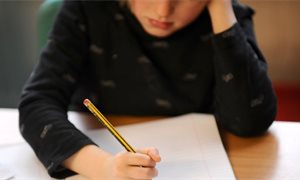 Almost 70 per cent of Scotland’s disadvantaged young people struggled to do any school work in lockdown