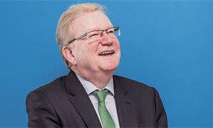 Jackson Carlaw resigns as Scottish Conservatives leader