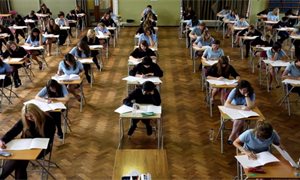 Calls for review of exam marking ‘fiasco’