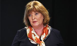 Fiona Hyslop calls for furlough extension