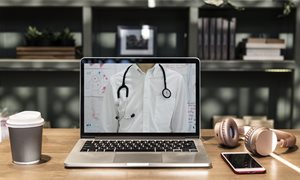 Doctors call for review of digital and remote patient consultations