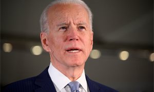 Joe Biden warns UK to 'respect' Good Friday Agreement or risk no trade deal