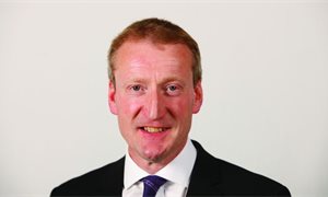 Former Shetland MSP Tavish Scott appointed chief executive of salmon producers trade body