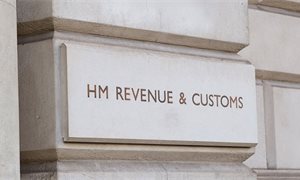 HMRC to bring together text, voice and email communications in single contract