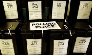 MSPs call for more resources to ensure confidence in 2021 election
