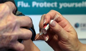 Scotland ‘ready to start vaccinations’ after COVID Pfizer jab approval
