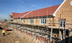 Scottish Government ‘gone backwards’ on housing