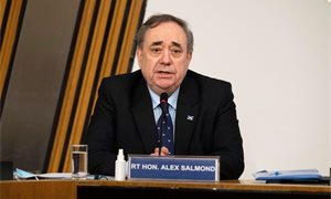 Scottish Government handling of inquiry and judicial review ‘seriously flawed’, committee concludes