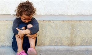 Child poverty in Scotland increased even before pandemic