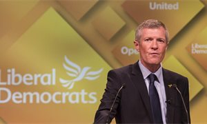 Scottish Liberal Democrats promise education bounce back plan and mental health focus in manifesto
