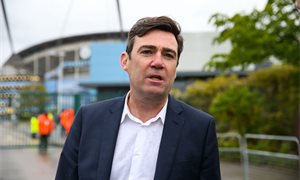 Andy Burnham accuses SNP of 'double standards' over COVID travel ban