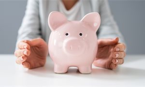 One in seven Scots struggling with income