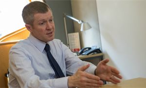 Willie Rennie to stand down as leader of the Scottish Liberal Democrats