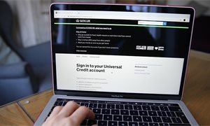 Cross-parliament call to keep £20 Universal Credit uplift