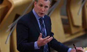 Investment in energy transition projects aims to create 21,000 jobs by 2050