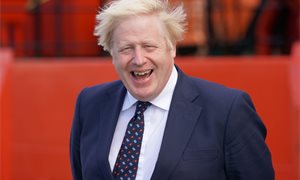 No apology from Boris Johnson over quip about Margaret Thatcher closing pits