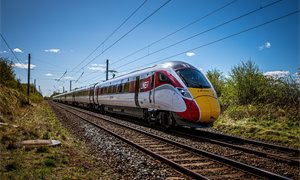 Cross-border rail, A1 and A75 upgrades backed by long-awaited UK transport review
