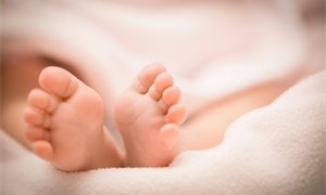 More than 850 babies born dependent on substances over four year period