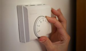 Household energy bills set to soar