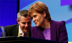 Derek Mackay invited to submit evidence to ferry inquiry