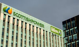 ScottishPower plans 300 redundancies amid 'unprecedented challenges'
