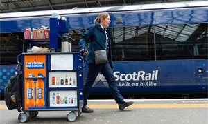 ScotRail train drivers accept new pay deal