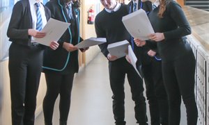 Scottish exam results: Government under fire as attainment gap grows