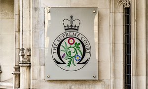 indyref2 case: UK Government publishes Advocate General's Supreme Court arguments