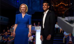 Perth hustings: How will Liz Truss and Rishi Sunak woo Scottish votes?