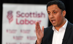 Freeze rents, cut fares: Anas Sarwar calls on Scottish Parliament to pass cost of living emergency Act