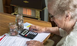 Calls grow to freeze energy bills after price hike confirmed