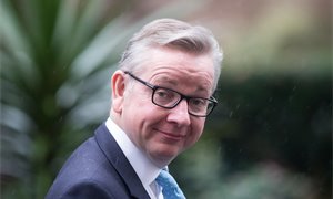 Michael Gove was ‘savage’ in briefing against opponents, SNP’s Mike Russell says