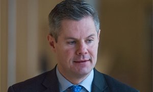Derek Mackay to give evidence to MSPs over ferries scandal