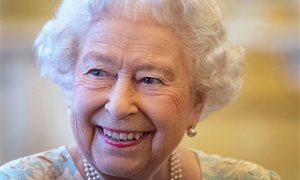 Queen's coffin to travel from Balmoral to Edinburgh on Sunday