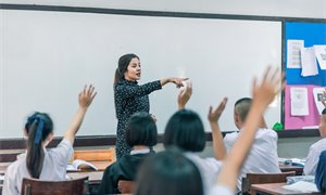 Teacher pay offer ‘fair’, insists First Minister