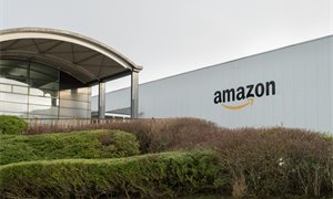 The Scottish Government 'will leave no stone unturned' to save Amazon facility at Gourock says minister