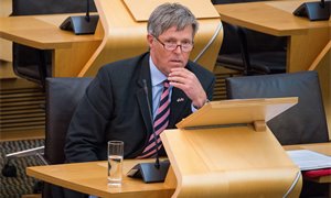 Scottish 'climate intelligence unit' call to help meet net zero targets