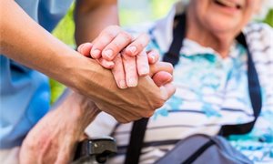 Criminal Justice Committee raises 'extensive concerns' about National Care Service plan