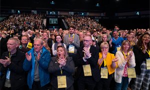 Exclusive poll: SNP supporters split on 