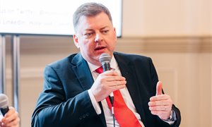 The Acorn Project will be one of the first acts of the UK Labour government, says Colin Smyth