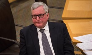 Deposit return scheme company ‘out of control’ – SNP MSP