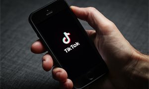 Scottish Government to ban TikTok from government devices