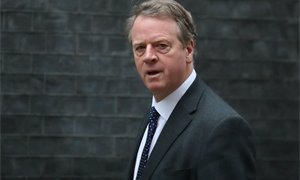 Alister Jack says Scottish Government ministers 'sought conflict with Westminster' to further Scottish independence